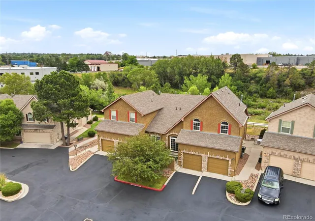 Photo 3 of Condo for sale at 6638 Bethesda Point #A, Colorado Springs, CO 80918 | MLS# 4085881 | Listing updated on 2026-08-27