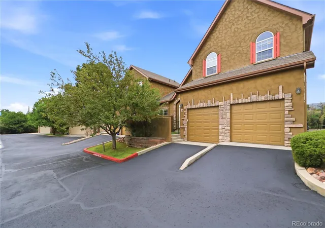 Photo 3 of Condo for sale at 6638 Bethesda Point #A, Colorado Springs, CO 80918 | MLS# 4085881 | Listing updated on 2026-08-27