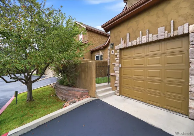 Photo 4 of Condo for sale at 6638 Bethesda Point #A, Colorado Springs, CO 80918 | MLS# 4085881 | Listing updated on 2026-08-27