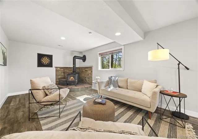 Photo 3 of Single family home for sale at 96 Gunsmoke Dr, Bailey, CO 80421 | MLS# 3949931 | Listing updated on 2026-10-06