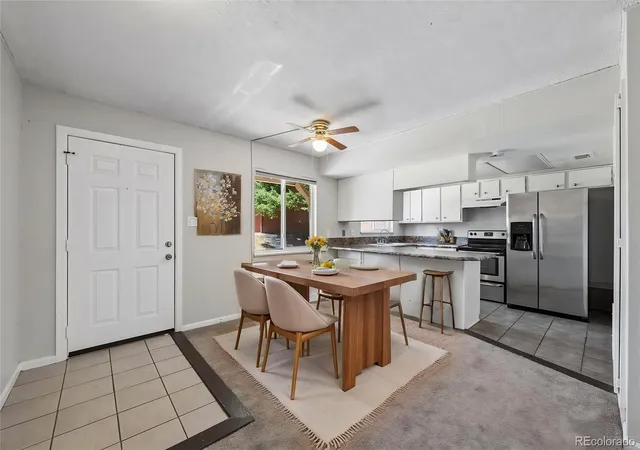 4th image of 3942 S Yosemite St, Denver, CO 80237 | MLS# 3674487