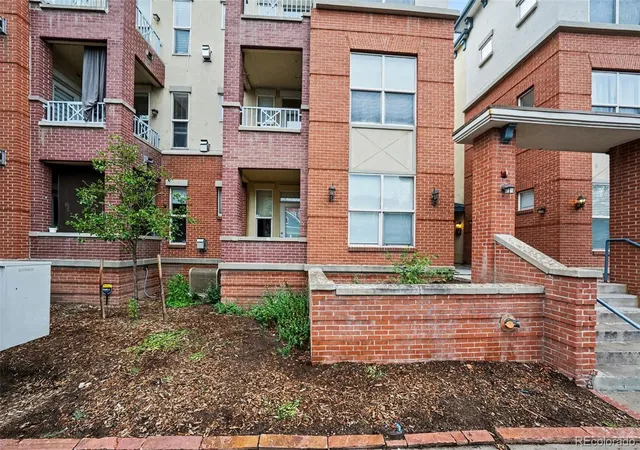 1st image of 1747 N Pearl St #103, Denver, CO 80203 | MLS# 6408176
