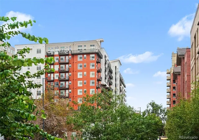 20th image of 1747 N Pearl St #103, Denver, CO 80203 | MLS# 6408176