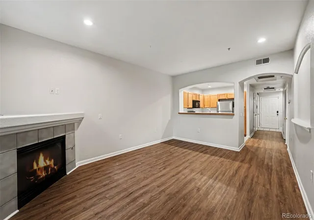 2nd image of 1747 N Pearl St #103, Denver, CO 80203 | MLS# 6408176