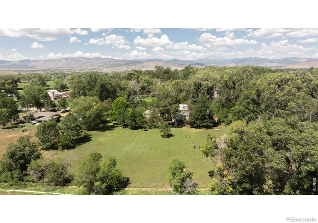50th image of 12252 N 75th St, Longmont, CO 80503 | MLS# IR1065366