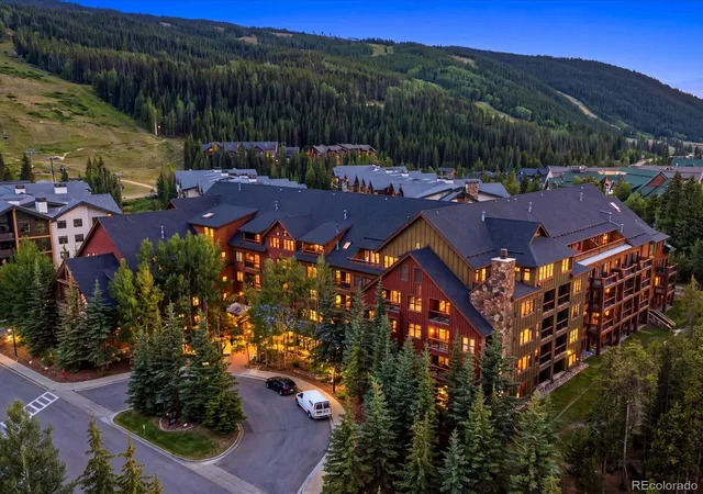 1st image of 53 Hunkidori Ct #8804, Keystone, CO 80435 | MLS# 6807554
