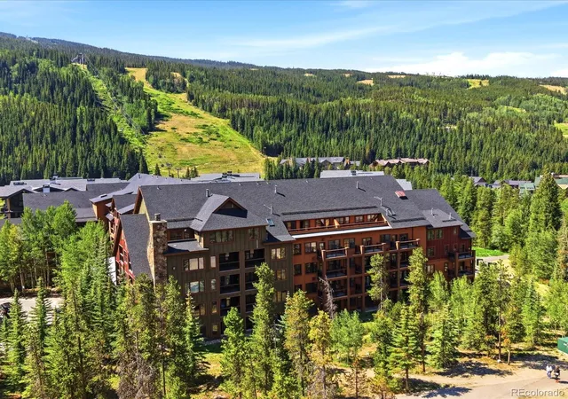2nd image of 53 Hunkidori Ct #8804, Keystone, CO 80435 | MLS# 6807554