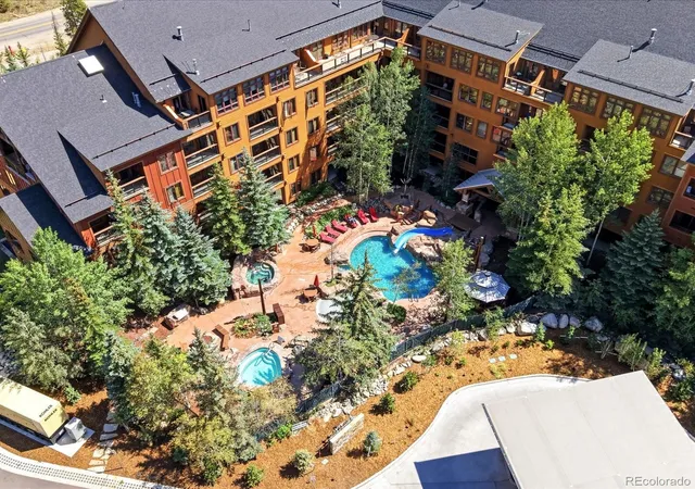 3rd image of 53 Hunkidori Ct #8804, Keystone, CO 80435 | MLS# 6807554