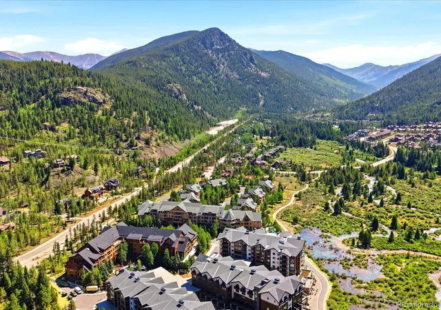 2nd image of 53 Hunkidori Ct, Keystone, CO 80435