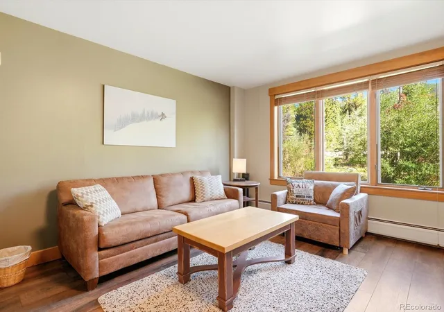 5th image of 53 Hunkidori Ct #8804, Keystone, CO 80435 | MLS# 6807554
