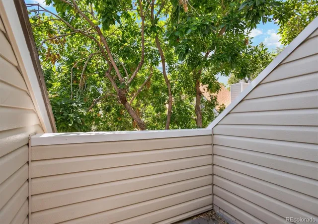18th image of 2453 S Xanadu Wy #C, Aurora, CO 80014 | MLS# 7938345