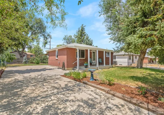 1st image of 8855 Hastings Wy, Westminster, CO 80031 | MLS# 6521476
