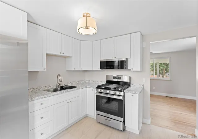 Photo 1 of Single family home for sale at 8855 Hastings Way, Westminster, CO 80031 | MLS# 6521476 | Listing updated on 2026-09-14