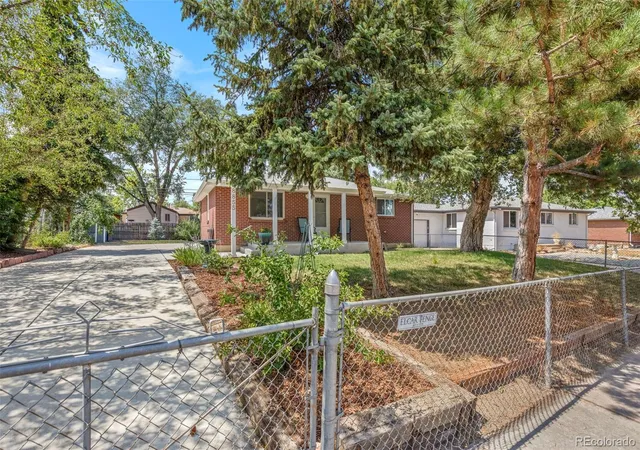 2nd image of 8855 Hastings Wy, Westminster, CO 80031 | MLS# 6521476