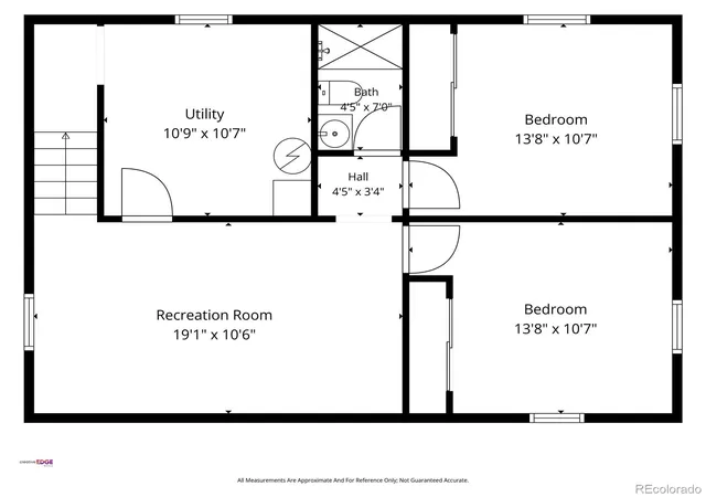 44th image of 8855 Hastings Wy, Westminster, CO 80031 | MLS# 6521476