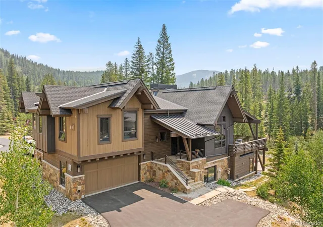 2nd image of 279 River Park Dr, Breckenridge, CO 80424 | MLS# 7471131