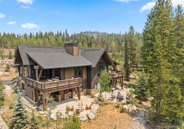 Photo 2 of Single family home for sale at 279 River Park Dr, Breckenridge, CO 80424 | MLS# 7471131 | Listing updated on 2026-08-03