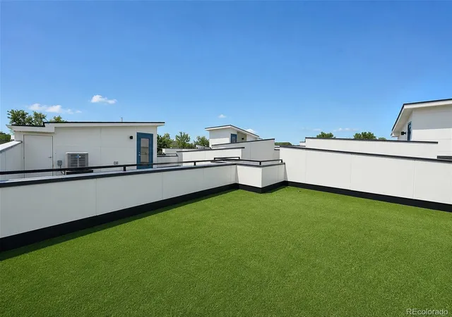 2nd image of 1250 Perry St, Denver, CO 80204 | MLS# 9121348