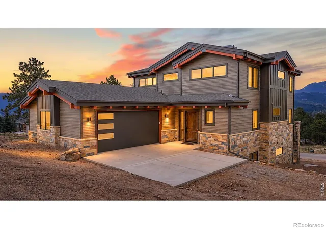 2nd image of 293 Overlook Ct, Estes Park, CO 80517 | MLS# IR1065367