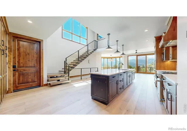 3rd image of 293 Overlook Ct, Estes Park, CO 80517 | MLS# IR1065367