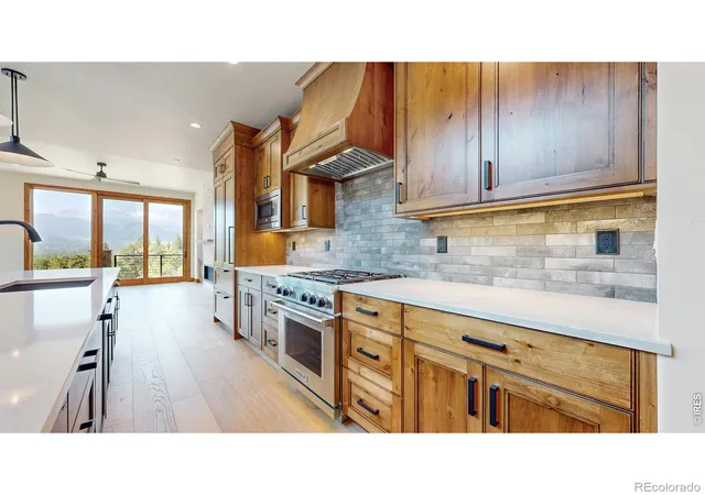 4th image of 293 Overlook Ct, Estes Park, CO 80517 | MLS# IR1065367