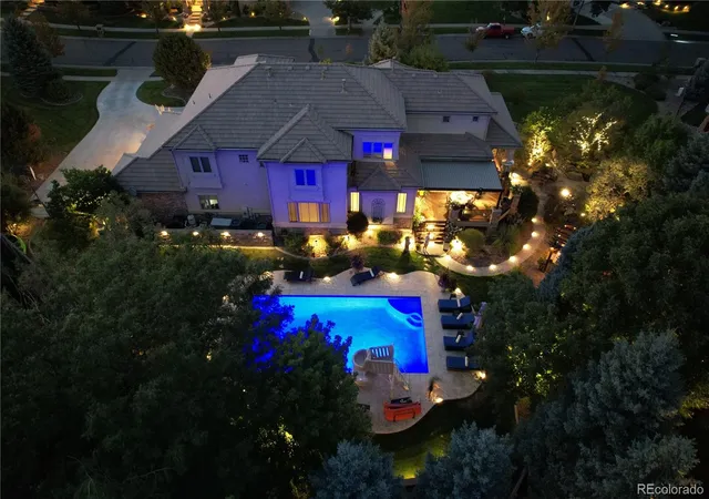 Single family home for sale at 6720 W Prentice Ave, Littleton, CO 80123 | MLS# 9114016