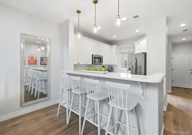 Photo 3 of Townhouse for sale at 11241 W Quincy Pl, Littleton, CO 80127 | MLS# 2980735 | Listing updated on 2026-09-29