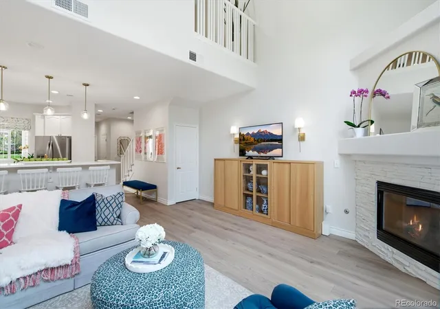 Photo 3 of Townhouse for sale at 11241 W Quincy Pl, Littleton, CO 80127 | MLS# 2980735 | Listing updated on 2026-09-29