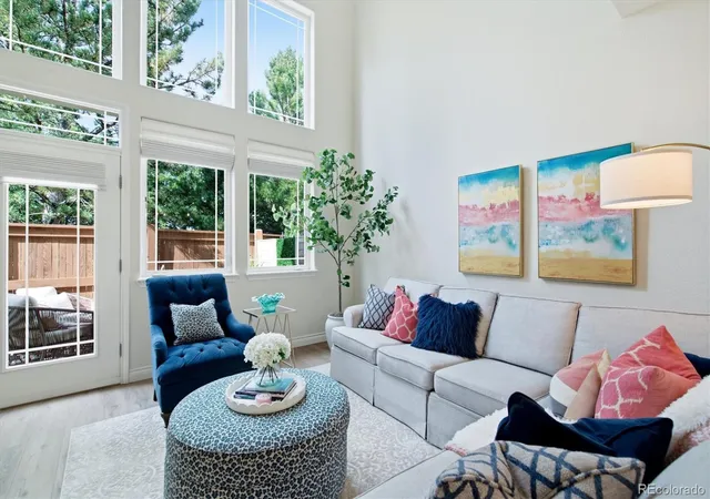 Photo 1 of Townhouse for sale at 11241 W Quincy Pl, Littleton, CO 80127 | MLS# 2980735 | Listing updated on 2026-09-29