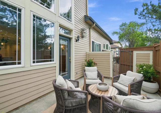 Photo 4 of Townhouse for sale at 11241 W Quincy Pl, Littleton, CO 80127 | MLS# 2980735 | Listing updated on 2026-09-29