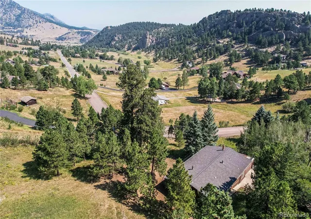 1st image of 8825 Blue Mountain Dr, Golden, CO 80403 | MLS# 2619868