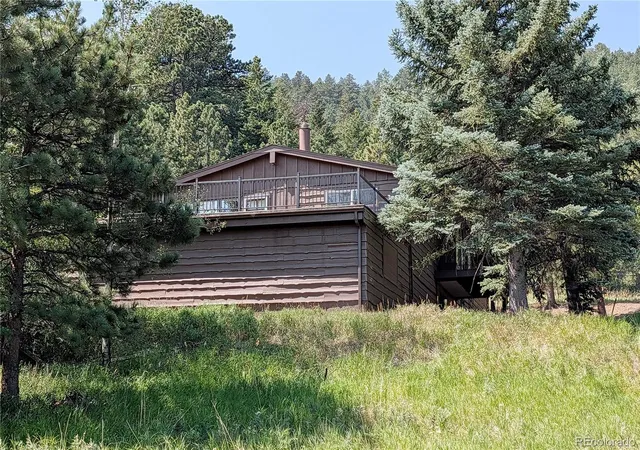 2nd image of 8825 Blue Mountain Dr, Golden, CO 80403 | MLS# 2619868