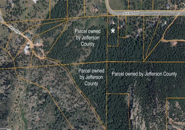 50th image of 8825 Blue Mountain Dr, Golden, CO 80403 | MLS# 2619868