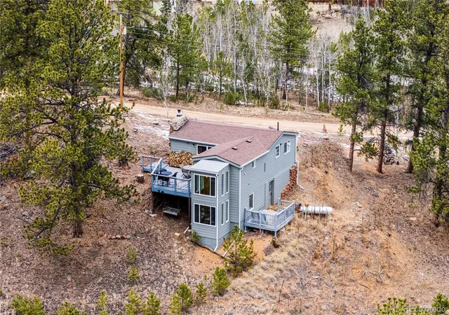 1st image of 106 Elk Dr, Bailey, CO 80421 | MLS# 2226123
