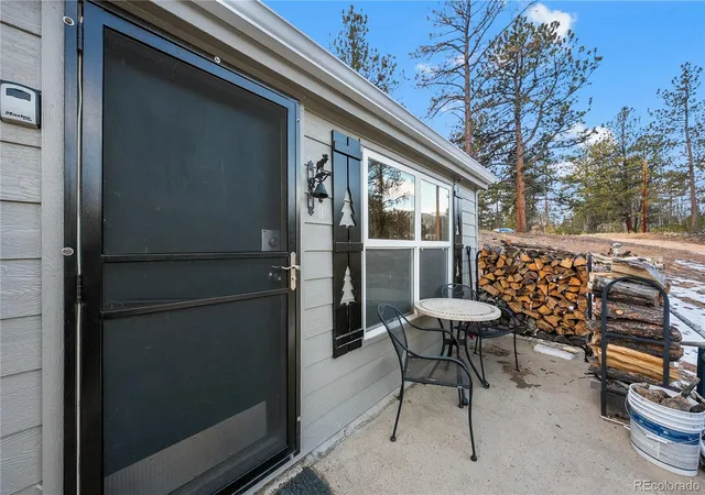 2nd image of 106 Elk Dr, Bailey, CO 80421 | MLS# 2226123