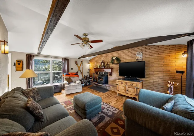 Photo 3 of Single family home for sale at 106 Elk Dr, Bailey, CO 80421 | MLS# 2226123 | Listing updated on 2026-08-07