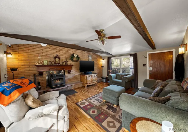 Photo 4 of Single family home for sale at 106 Elk Dr, Bailey, CO 80421 | MLS# 2226123 | Listing updated on 2026-08-07