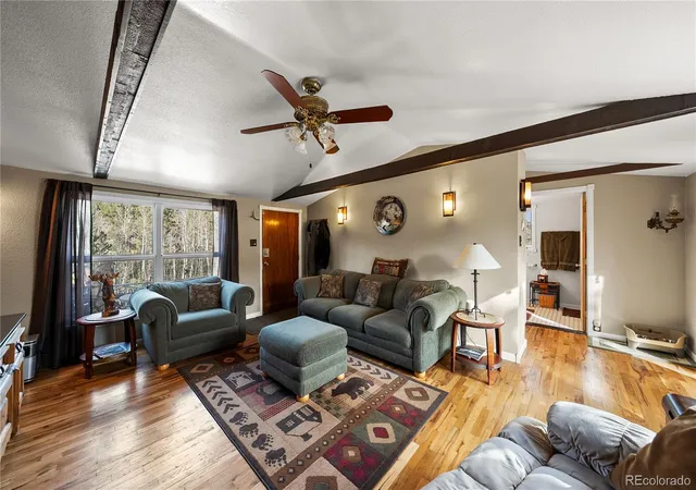 Photo 5 of Single family home for sale at 106 Elk Dr, Bailey, CO 80421 | MLS# 2226123 | Listing updated on 2026-08-07