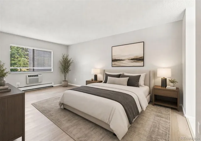 Photo 3 of Condo for sale at 14300 E Marina Dr #205, Aurora, CO 80014 | MLS# 9931330 | Listing updated on 2026-09-02