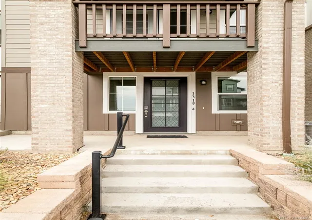 Photo 3 of Townhouse for sale at 1315 Hoyt St #4, Lakewood, CO 80215 | MLS# 4924915 | Listing updated on 2026-09-28