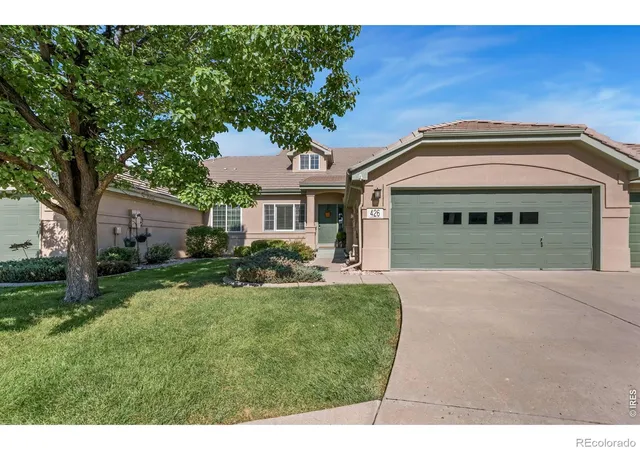 1st image of 426 Rossum Dr, Loveland, CO 80537 | MLS# IR1065370