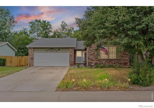 1st image of 2213 41st Ave, Greeley, CO 80634 | MLS# IR1065371