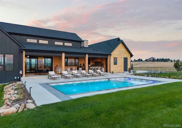 2nd image of 7497 Fox Creek Trl, Franktown, CO 80116 | MLS# 2662101