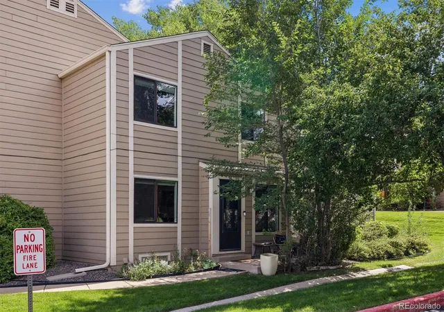 Photo 2 of Condo for sale at 18318 W 58th Pl #74, Golden, CO 80403 | MLS# 5991114 | Listing updated on 2026-09-06