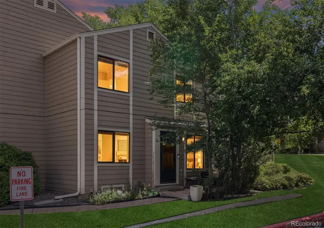 Photo 1 of Condo for sale at 18318 W 58Th Pl #74, Golden, CO 80403 | MLS# 5991114 | Listing updated on 2026-09-17