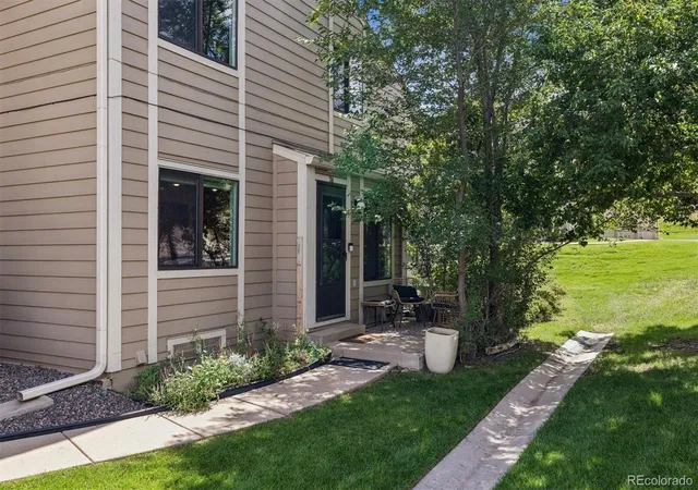 Photo 2 of Condo for sale at 18318 W 58Th Pl #74, Golden, CO 80403 | MLS# 5991114 | Listing updated on 2026-09-17