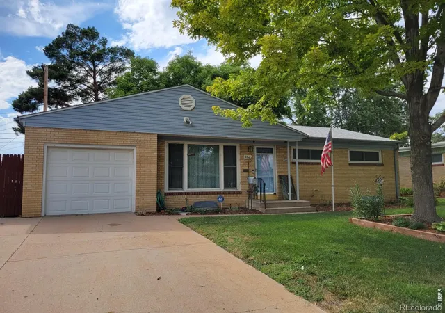 1st image of 2543 14th Ave, Greeley, CO 80631 | MLS# IR1065373