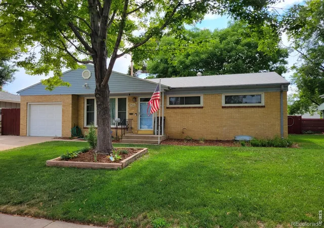 2nd image of 2543 14th Ave, Greeley, CO 80631 | MLS# IR1065373