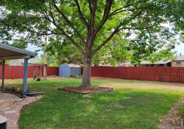 3rd image of 2543 14Th Ave, Greeley, CO 80631 | MLS# IR1065373