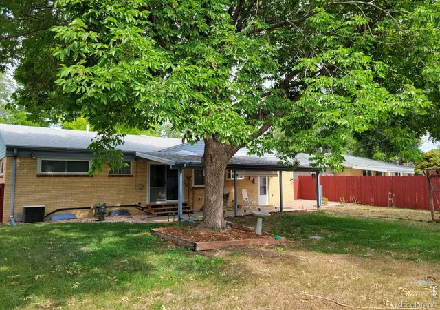 4th image of 2543 14Th Ave, Greeley, CO 80631 | MLS# IR1065373